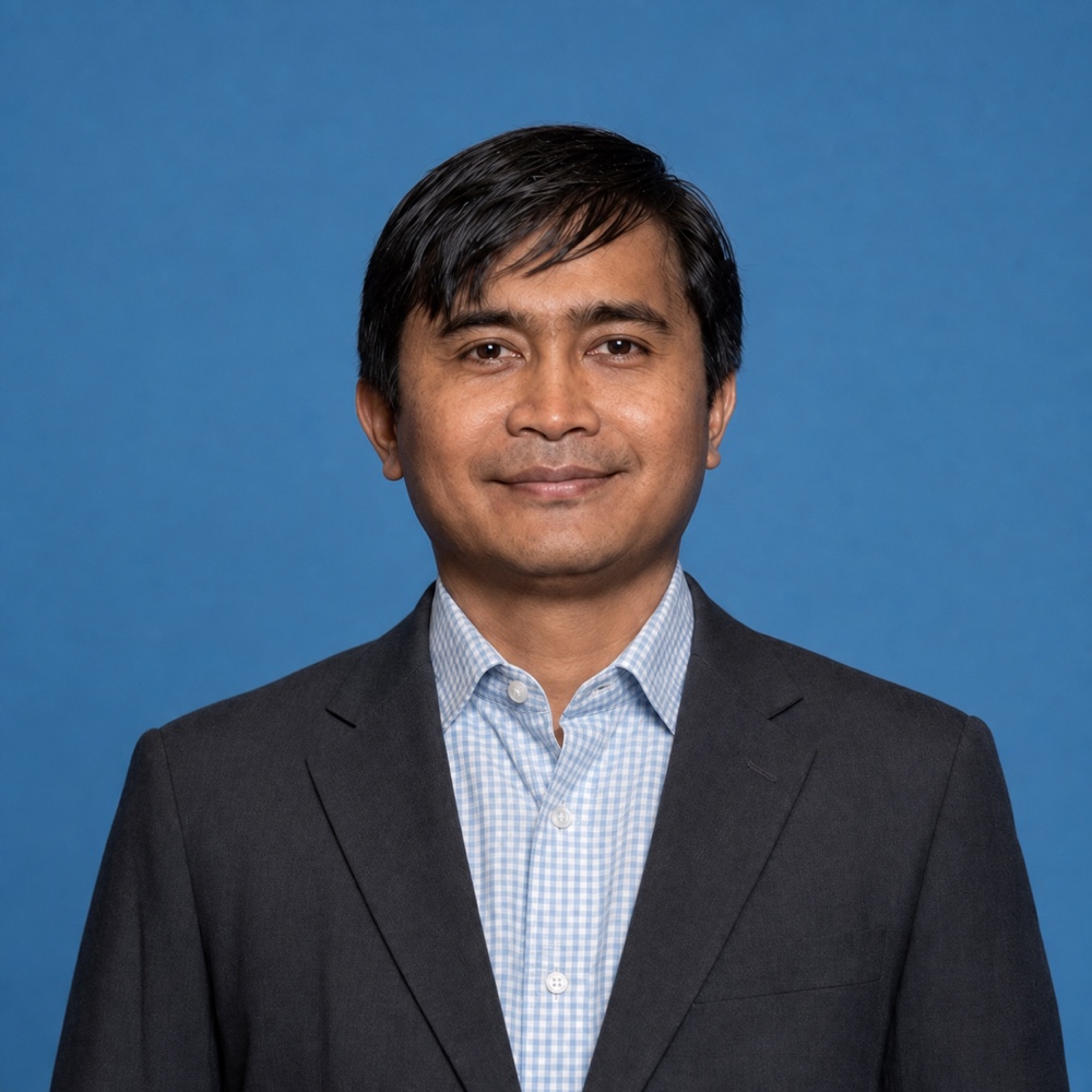 Foto Ade Bayu Kristian