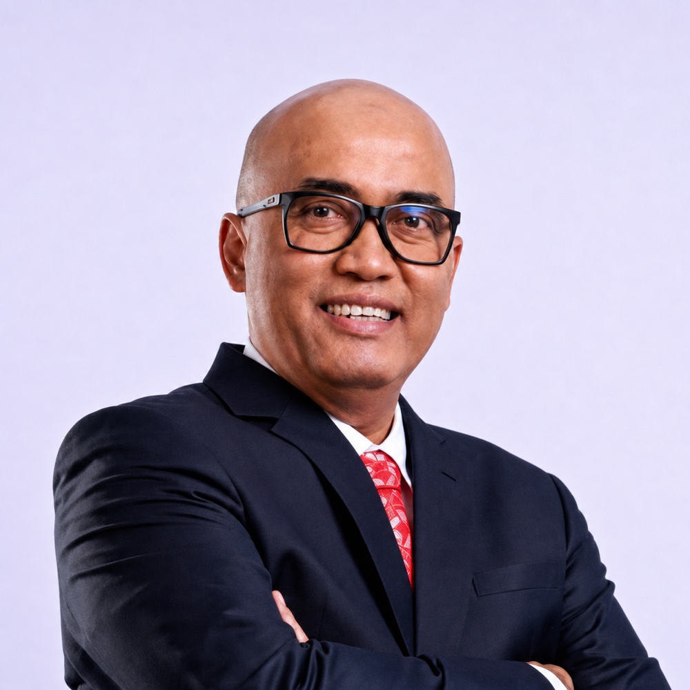 Foto Arafat Bayu Nugroho