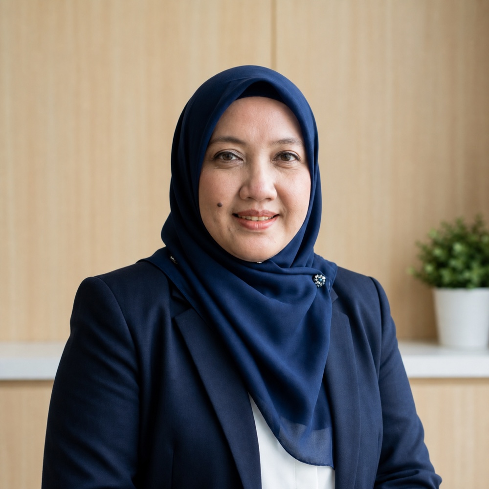 Foto Faiza Dyota Priyanti