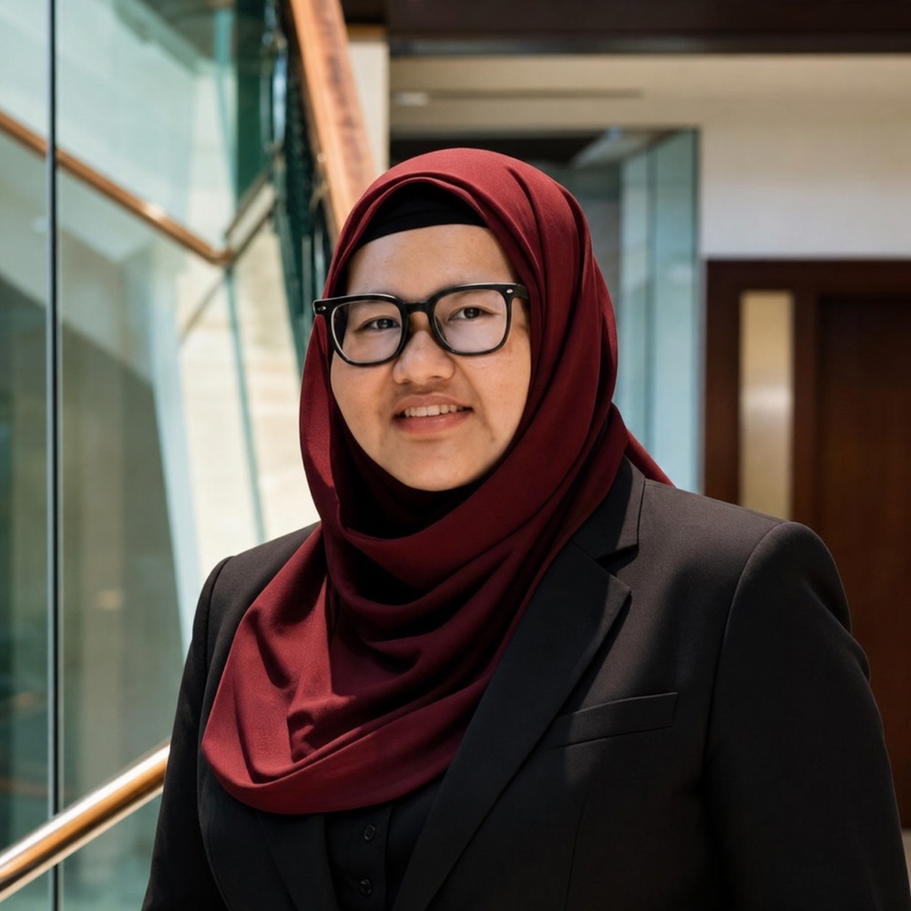 Foto Nurana Indah Paramita