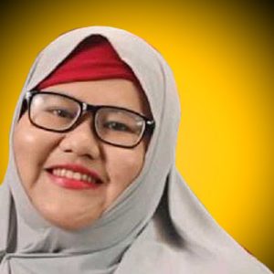 Foto Nurana Indah Paramita