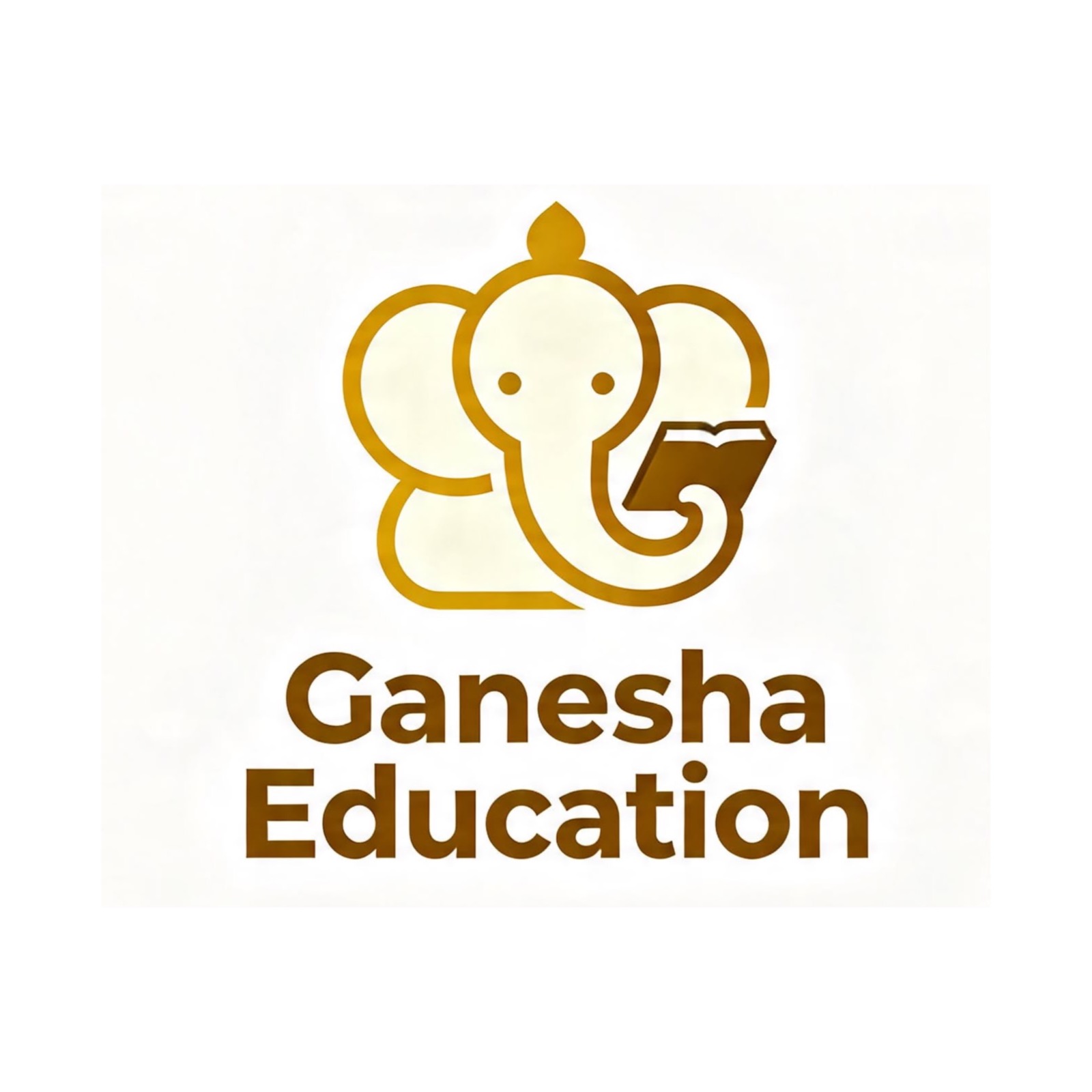 Logo program Ganesha Education