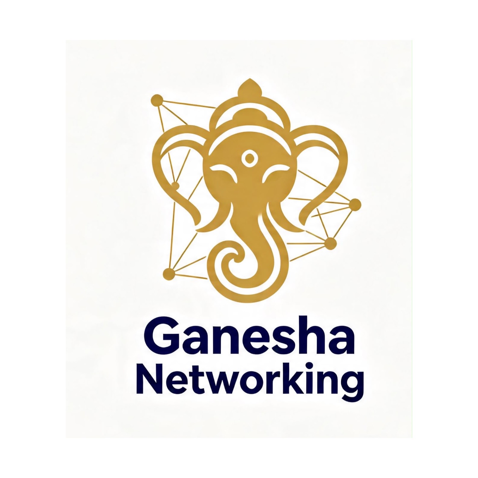 Logo program Ganesha Networking